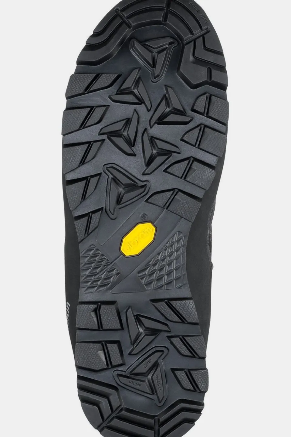 Chaussure Force Crest Texapore Mid M