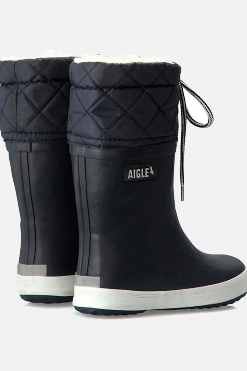Chaussure Giboulee 2