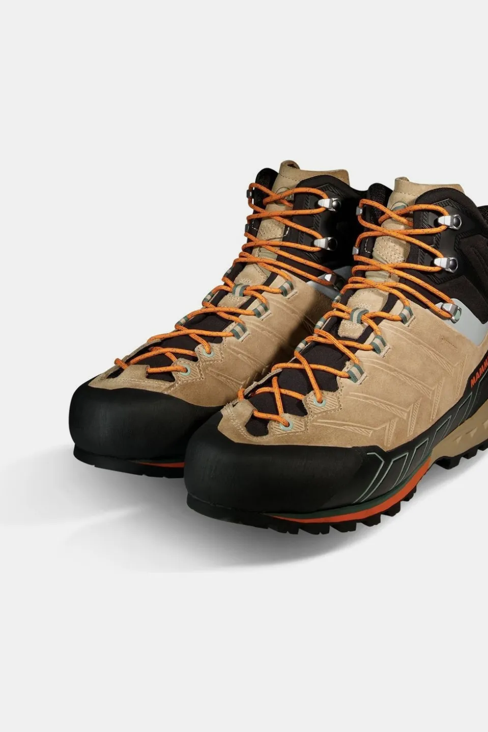 Chaussure Kento Tour High Gore-Tex