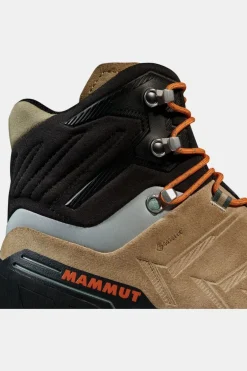 Chaussure Kento Tour High Gore-Tex