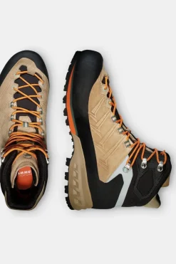 Chaussure Kento Tour High Gore-Tex