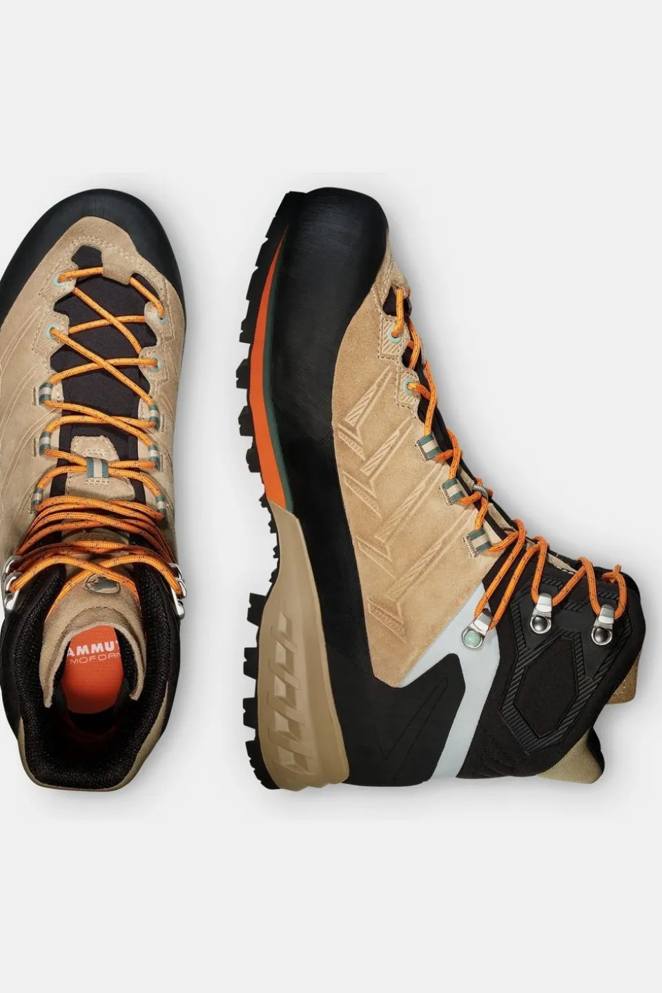 Chaussure Kento Tour High Gore-Tex