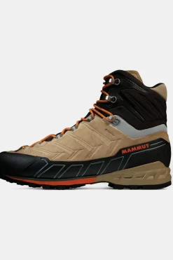 Chaussure Kento Tour High Gore-Tex