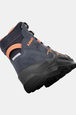 Chaussure Kody Evo Gore-Tex Mid Junior