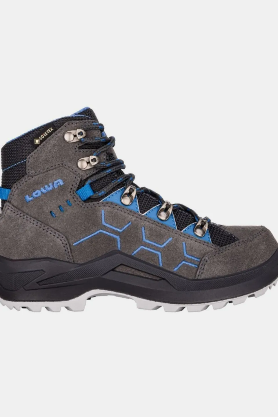 Chaussure Kody Evo Gore-Tex Mid Junior
