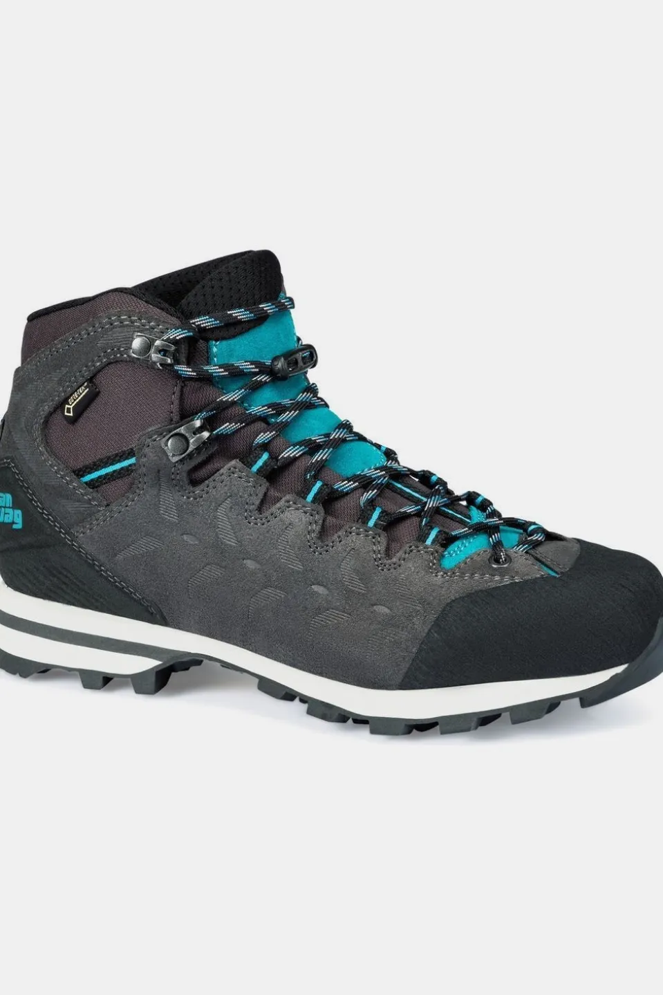 Chaussure Makra Light Lady Gtx
