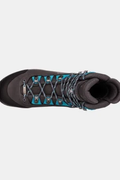 Chaussure Mauria Evo Gtx Ws Wide