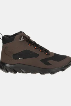 Chaussure Mens Ecco Mx Mid Gore-Tex