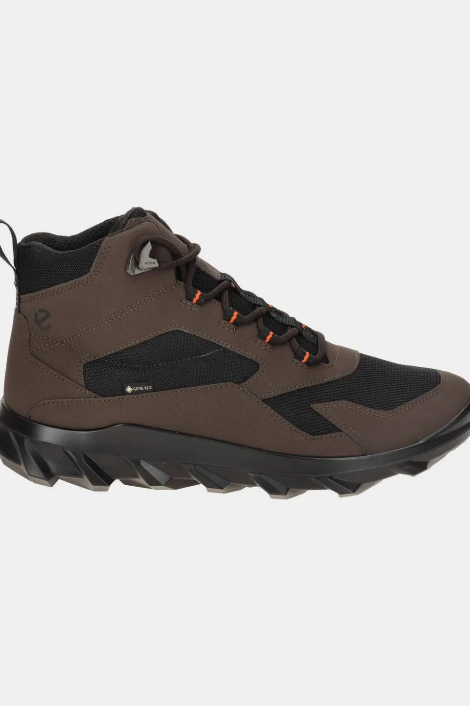 Chaussure Mens Ecco Mx Mid Gore-Tex