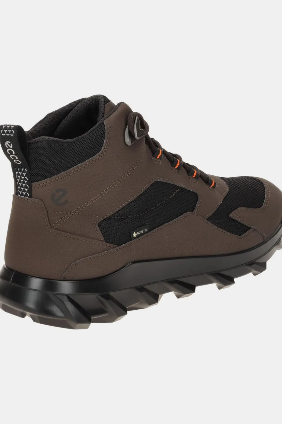 Chaussure Mens Ecco Mx Mid Gore-Tex
