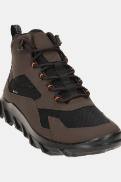 Chaussure Mens Ecco Mx Mid Gore-Tex