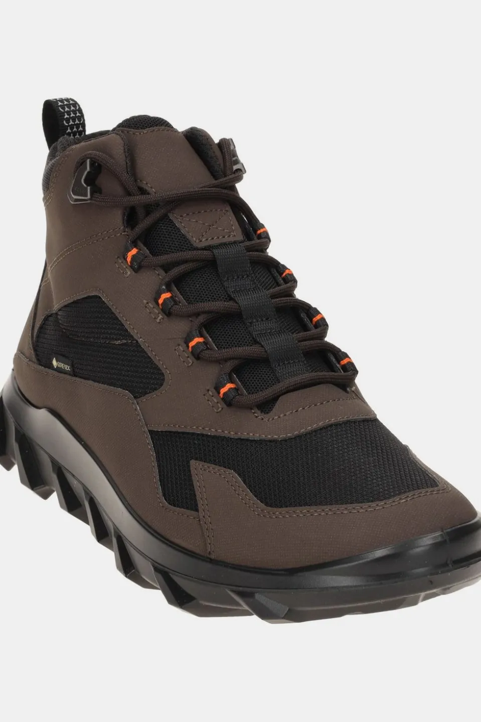 Chaussure Mens Ecco Mx Mid Gore-Tex