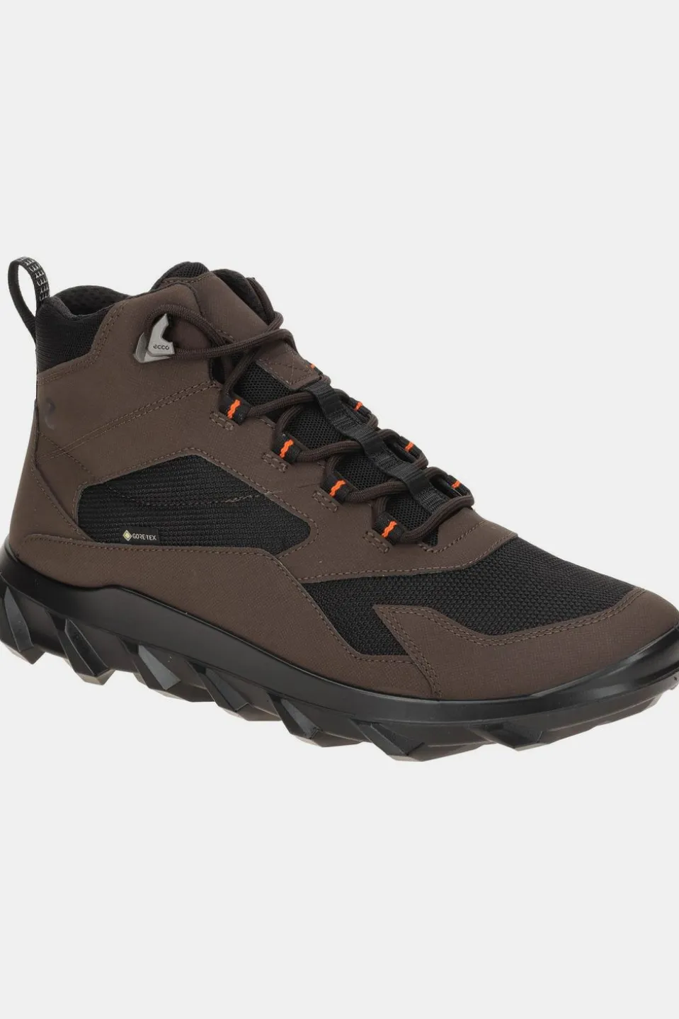 Chaussure Mens Ecco Mx Mid Gore-Tex
