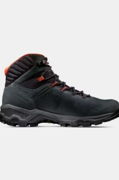 Chaussure Mercury IV Mid Gore-Tex Men