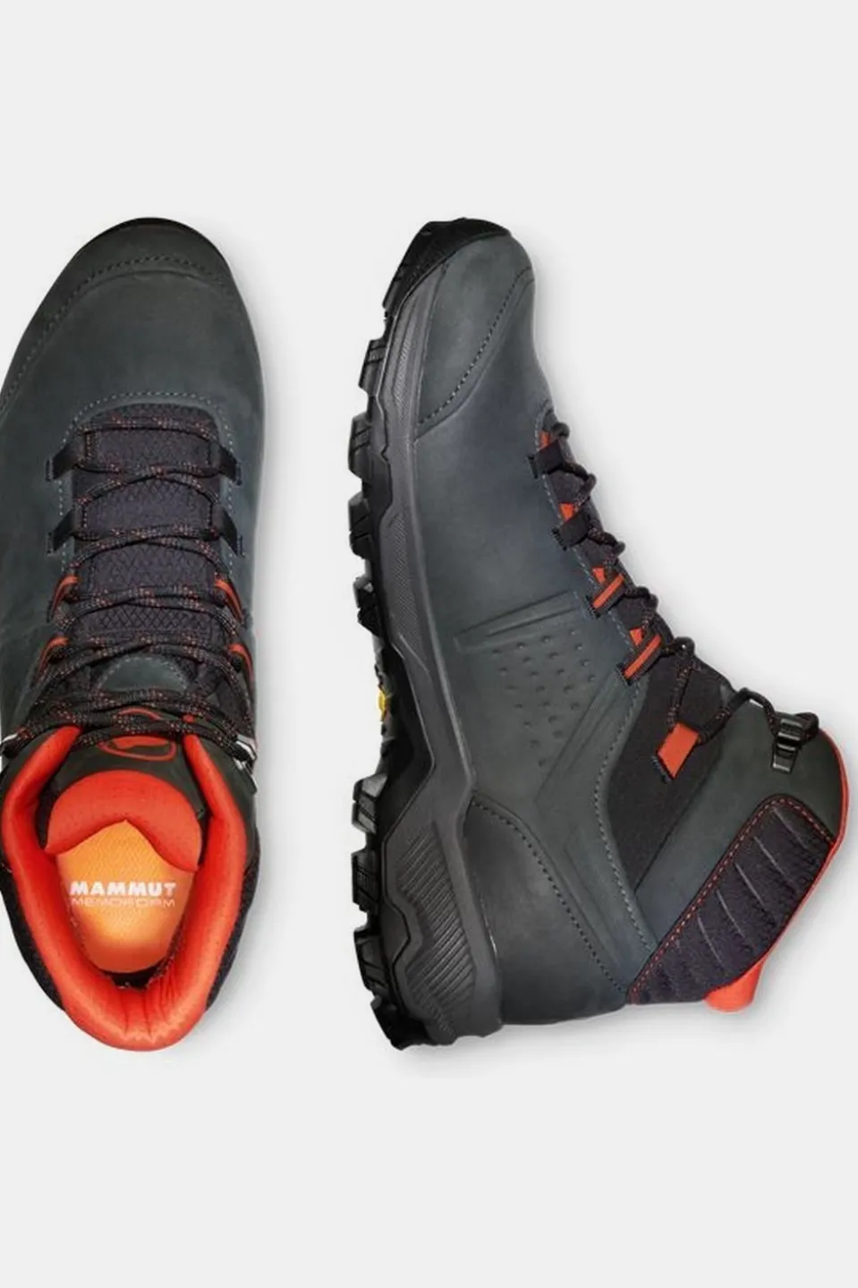 Chaussure Mercury IV Mid Gore-Tex Men