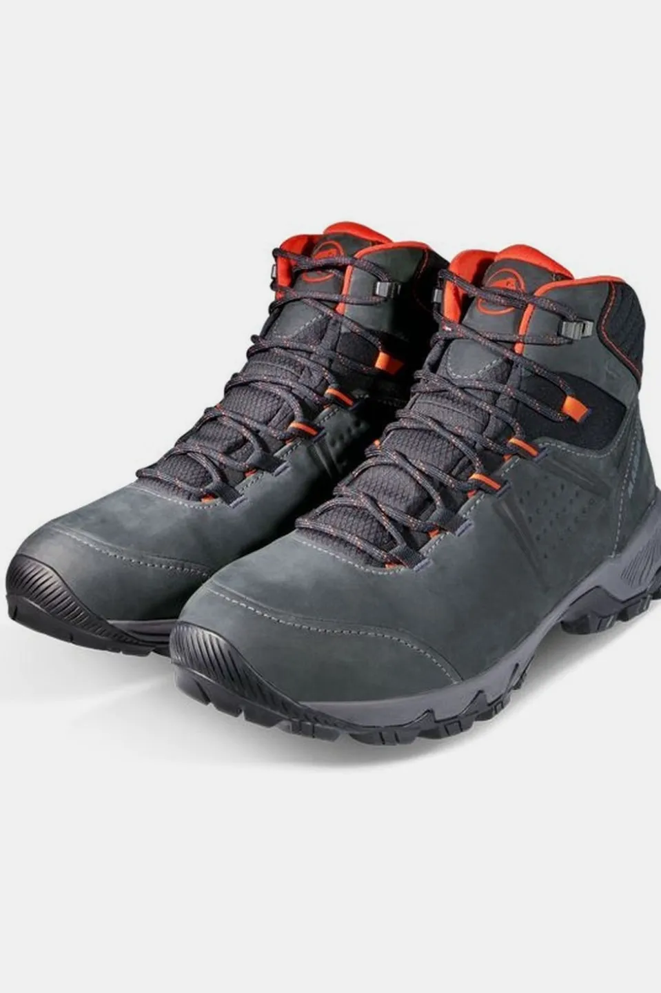 Chaussure Mercury IV Mid Lth Men