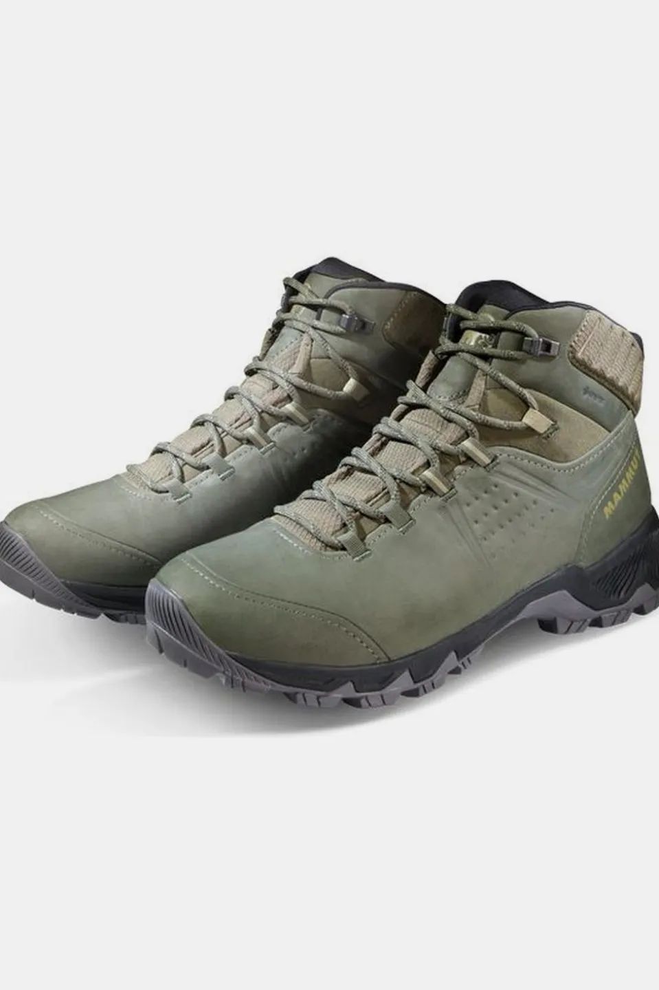 Chaussure Mercury IV Mid Gore-Tex Men