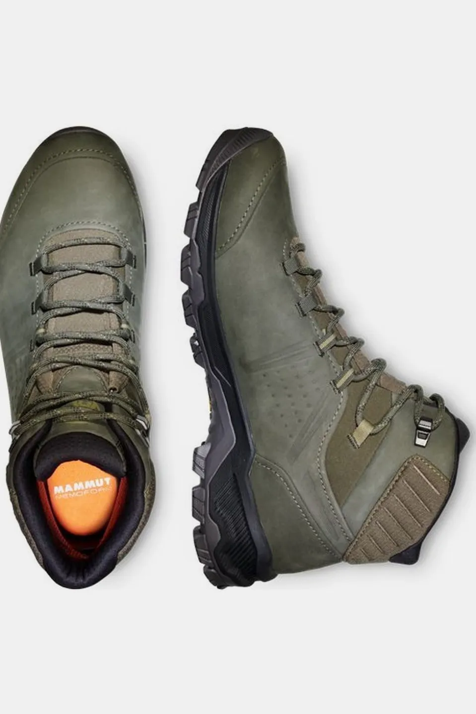 Chaussure Mercury IV Mid Gore-Tex Men