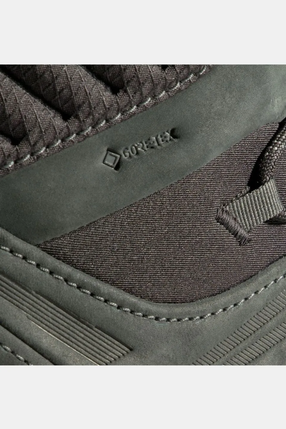 Chaussure Mercury IV Mid Gore-Tex Men