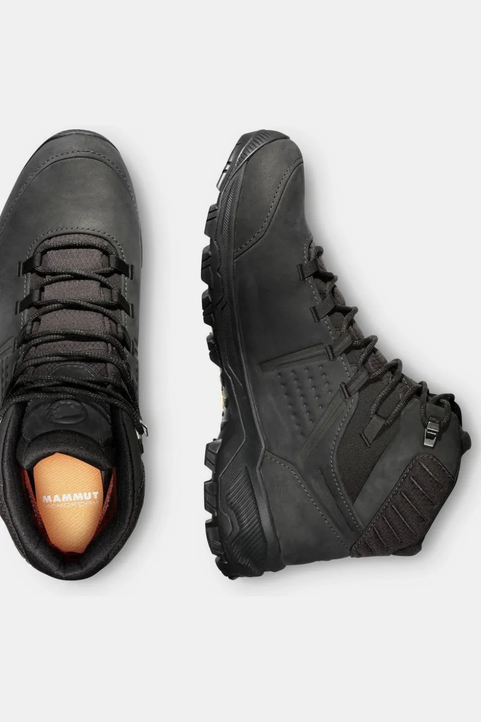 Chaussure Mercury IV Mid Gore-Tex Men
