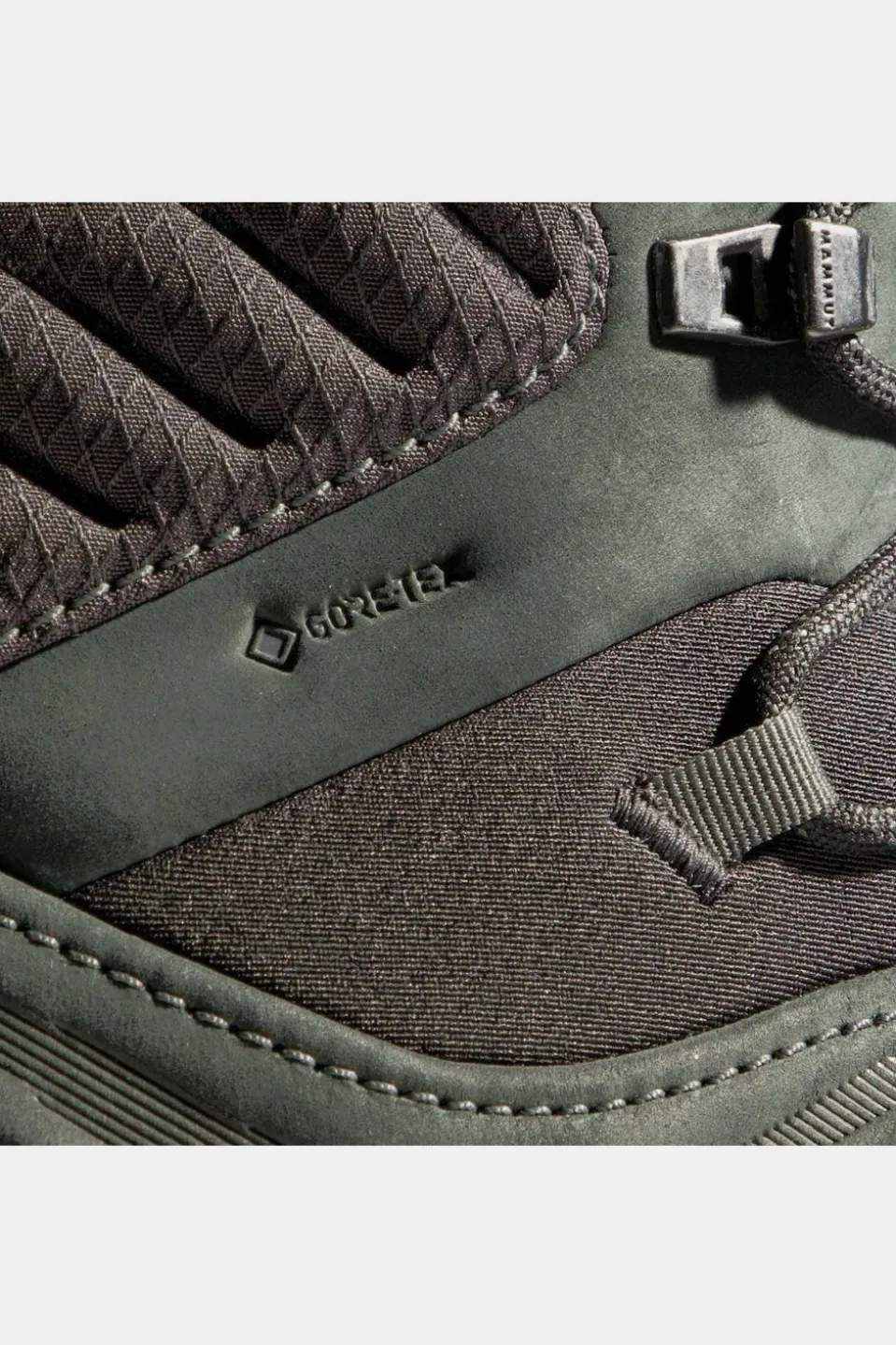 Chaussure Mercury IV Mid Gore-Tex Men