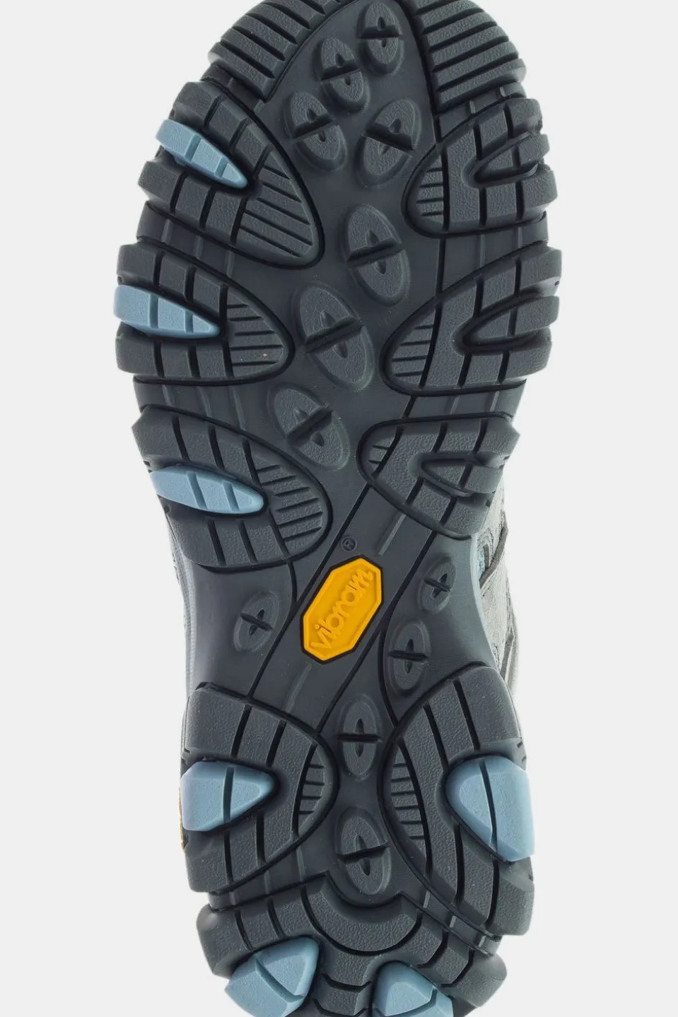 Chaussure Moab 3 Mid Gore-Tex