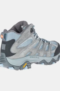 Chaussure Moab 3 Mid Gore-Tex