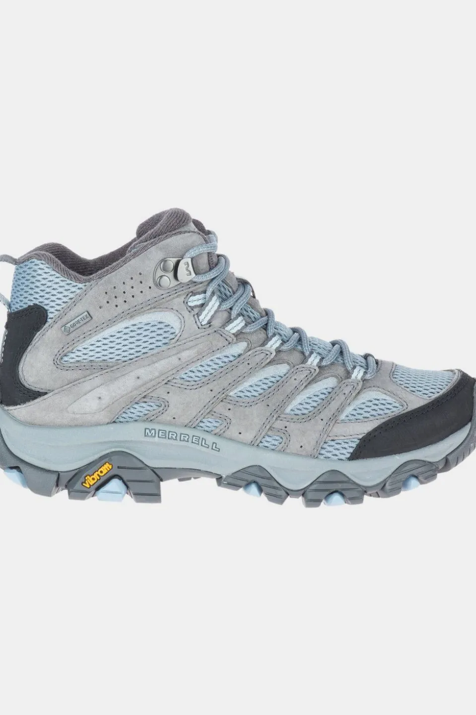 Chaussure Moab 3 Mid Gore-Tex