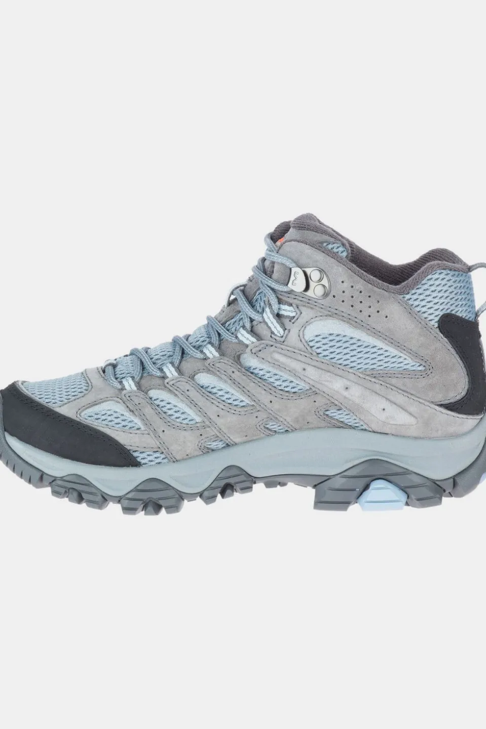 Chaussure Moab 3 Mid Gore-Tex