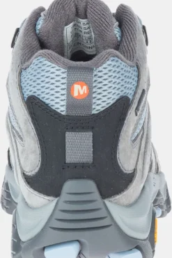 Chaussure Moab 3 Mid Gore-Tex