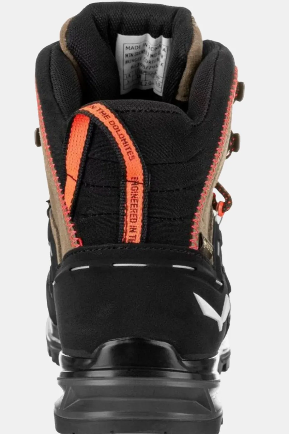Chaussure Mtn Trainer 2 Mid Gore-Tex