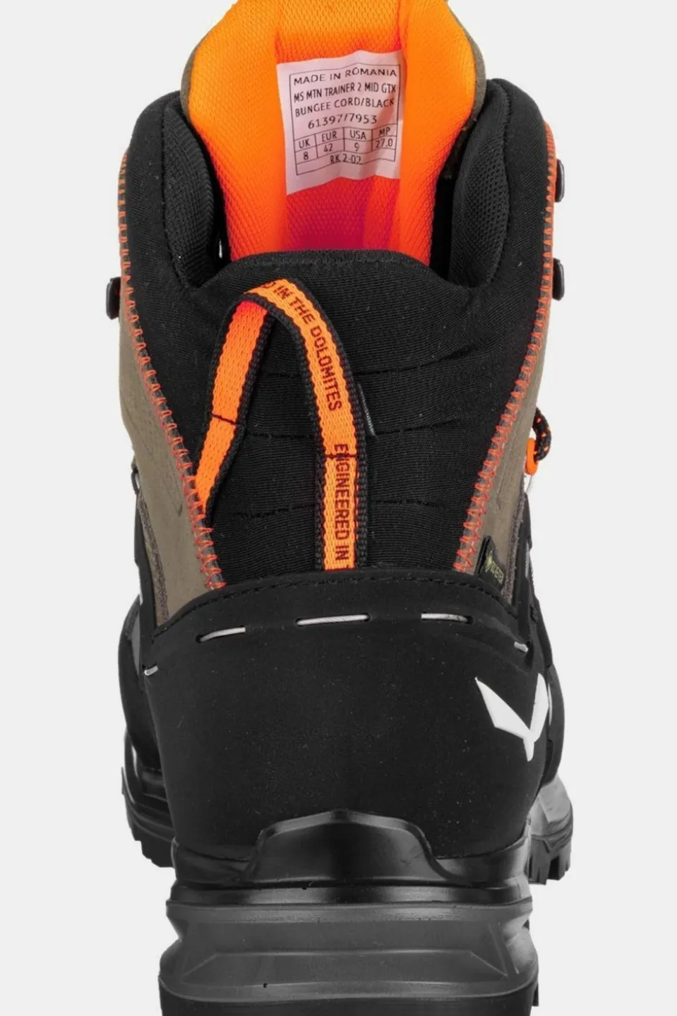 Chaussure Mtn Trainer 2 Mid Gore-Tex M