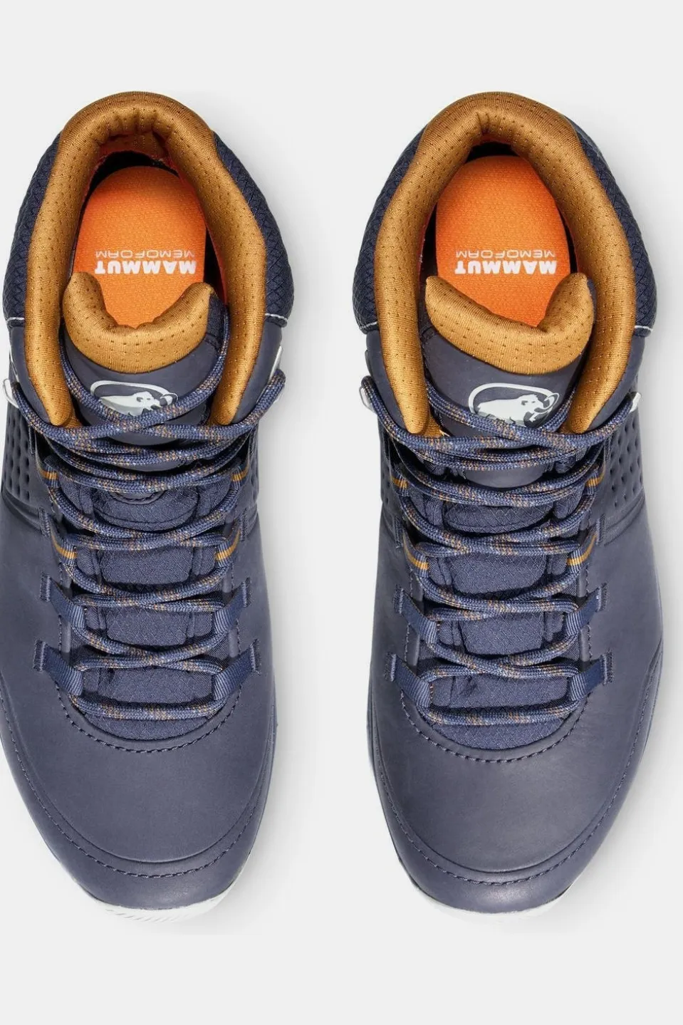 Chaussure Nova IV Mid Gore-Tex Women