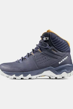 Chaussure Nova IV Mid Gore-Tex Women