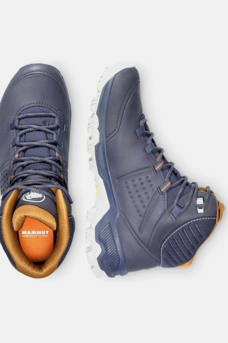 Chaussure Nova IV Mid Gore-Tex Women