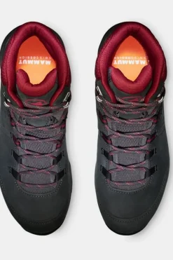 Chaussure Nova IV Mid Gore-Tex Women