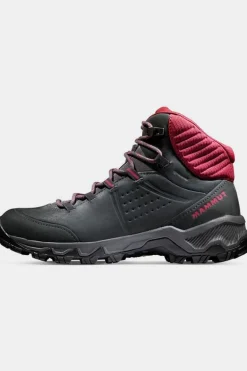 Chaussure Nova IV Mid Gore-Tex Women