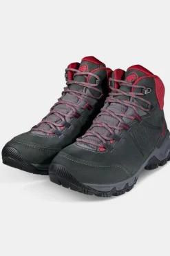 Chaussure Nova IV Mid Gore-Tex Women