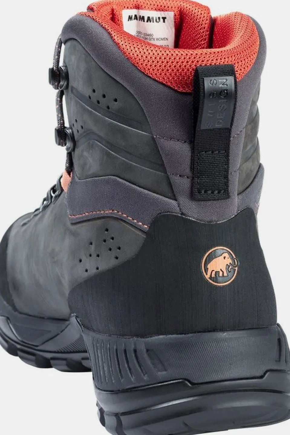 Chaussure Nova Tour II High Gore-Tex