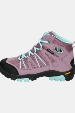 Chaussure Ohio High Waterproof Kids