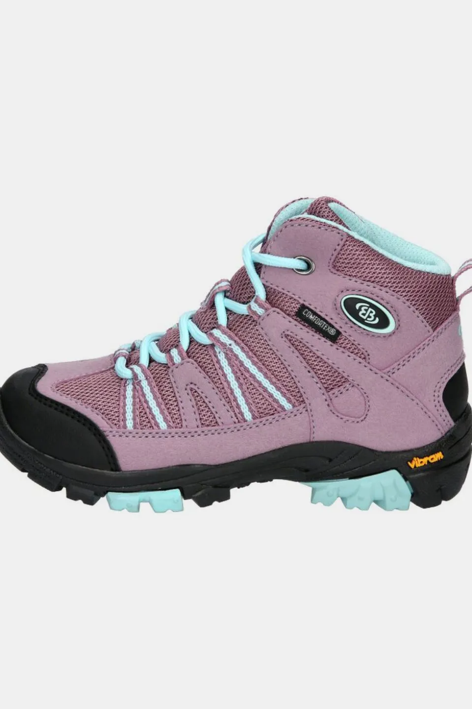 Chaussure Ohio High Waterproof Kids