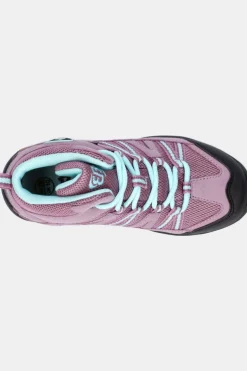 Chaussure Ohio High Waterproof Kids