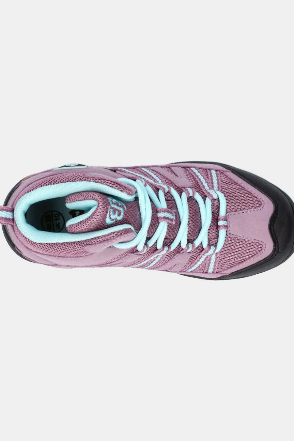 Chaussure Ohio High Waterproof Kids