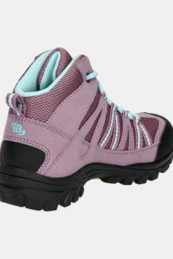 Chaussure Ohio High Waterproof Kids