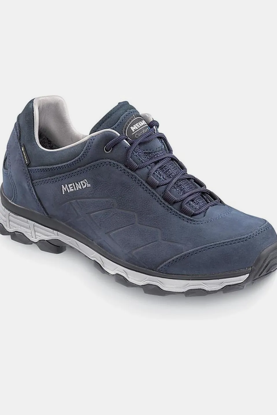 Chaussure Palermo Lady Gore-Tex