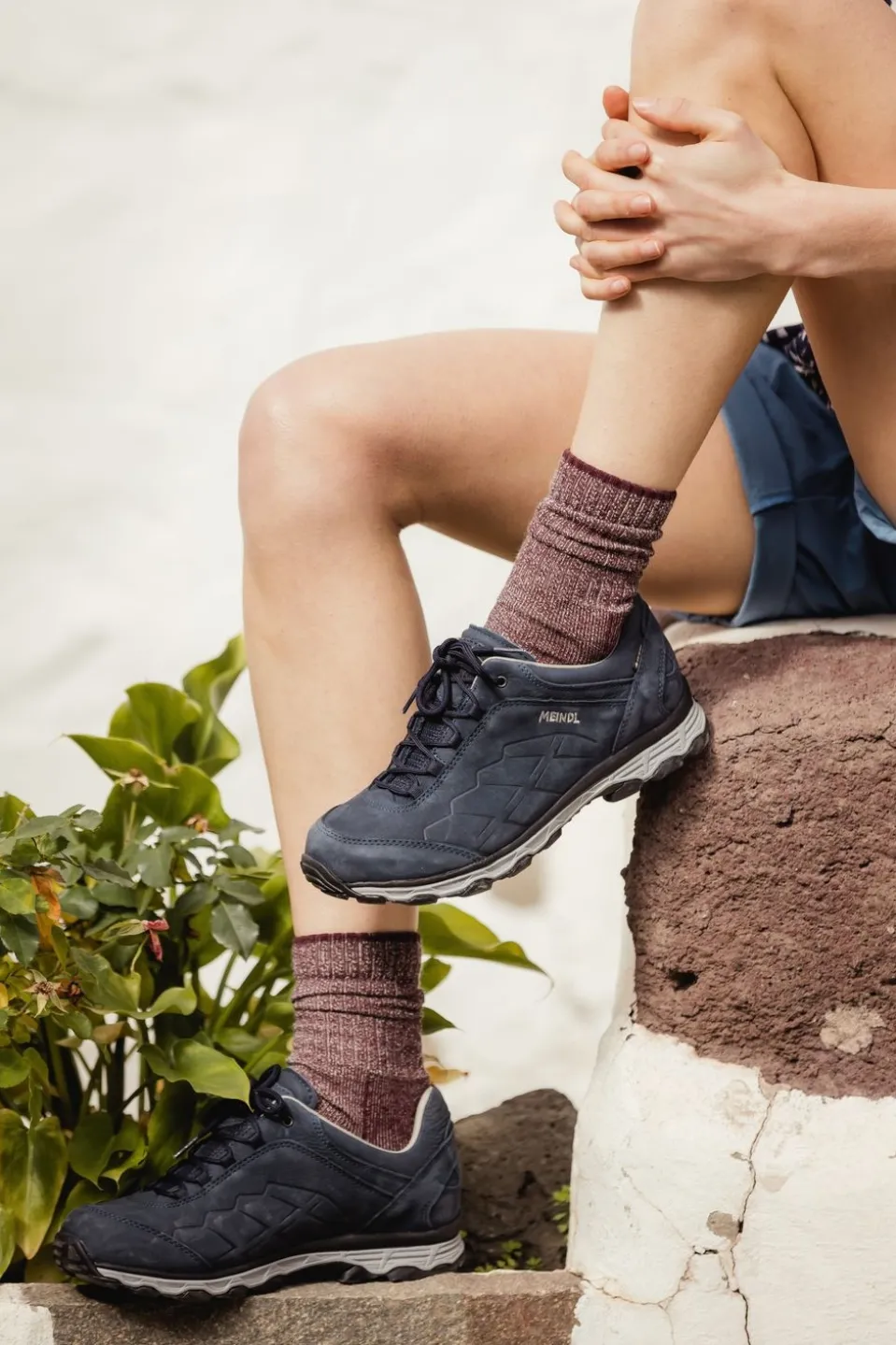 Chaussure Palermo Lady Gore-Tex
