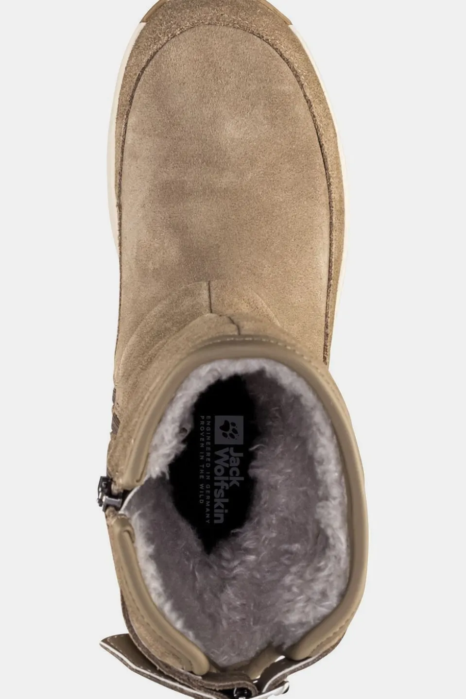 Chaussure Queenstown Texapore Boot H W