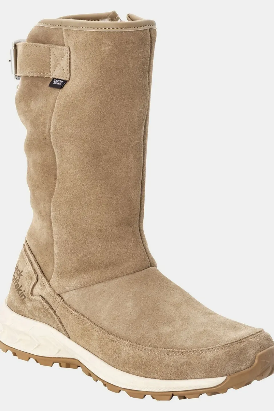 Chaussure Queenstown Texapore Boot H W