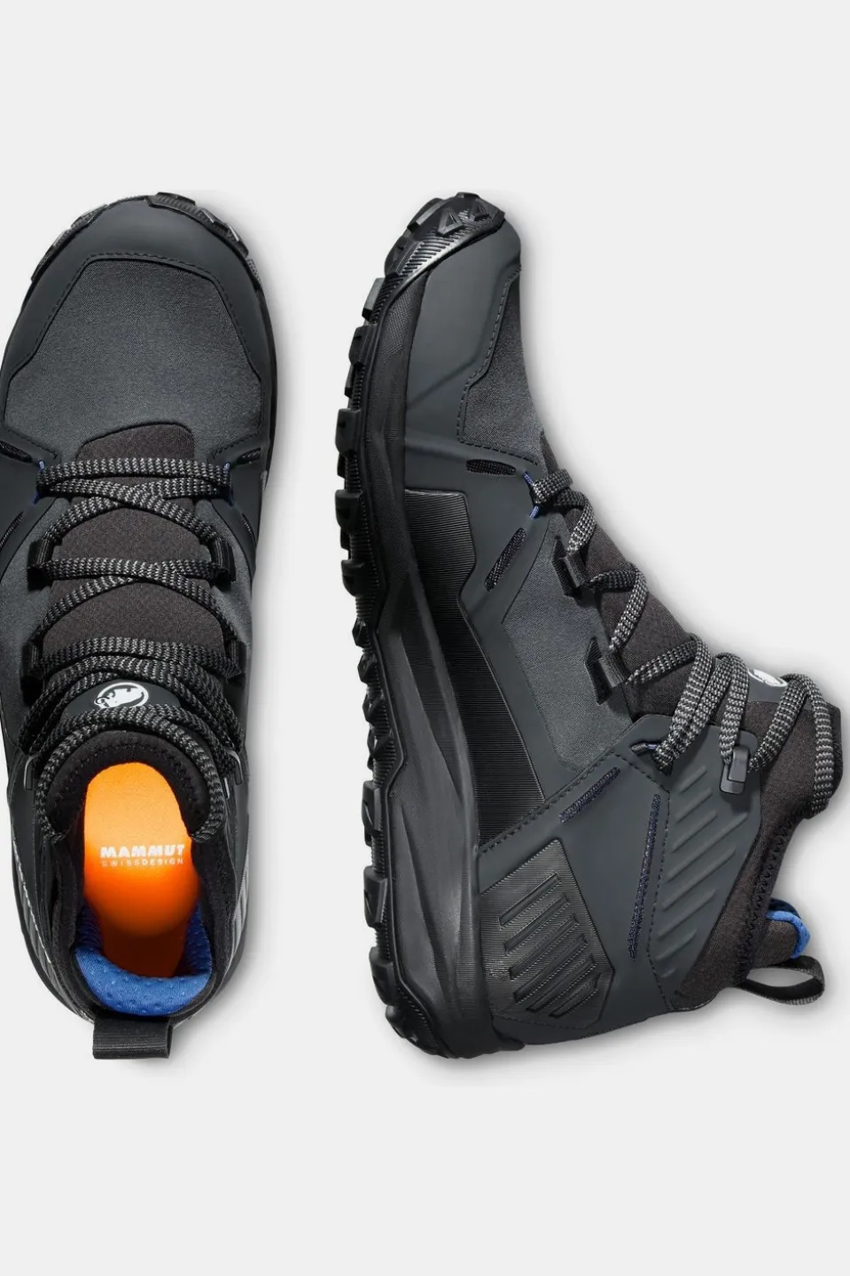 Chaussure Saentis Pro Wp Men