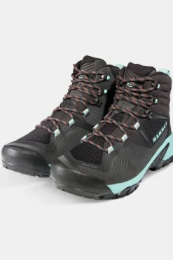 Chaussure Sapuen High Gore-Tex Women